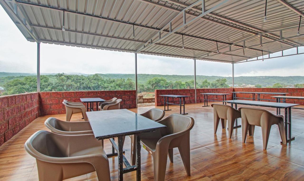 Treebo The Venna Hill Hotel Mahābaleshwar Buitenkant foto